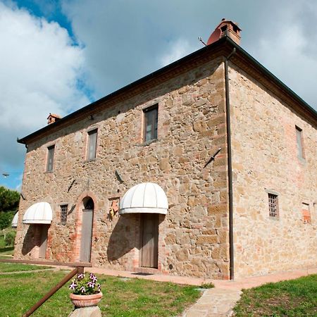 Villa Infinito à Sinalunga Extérieur photo