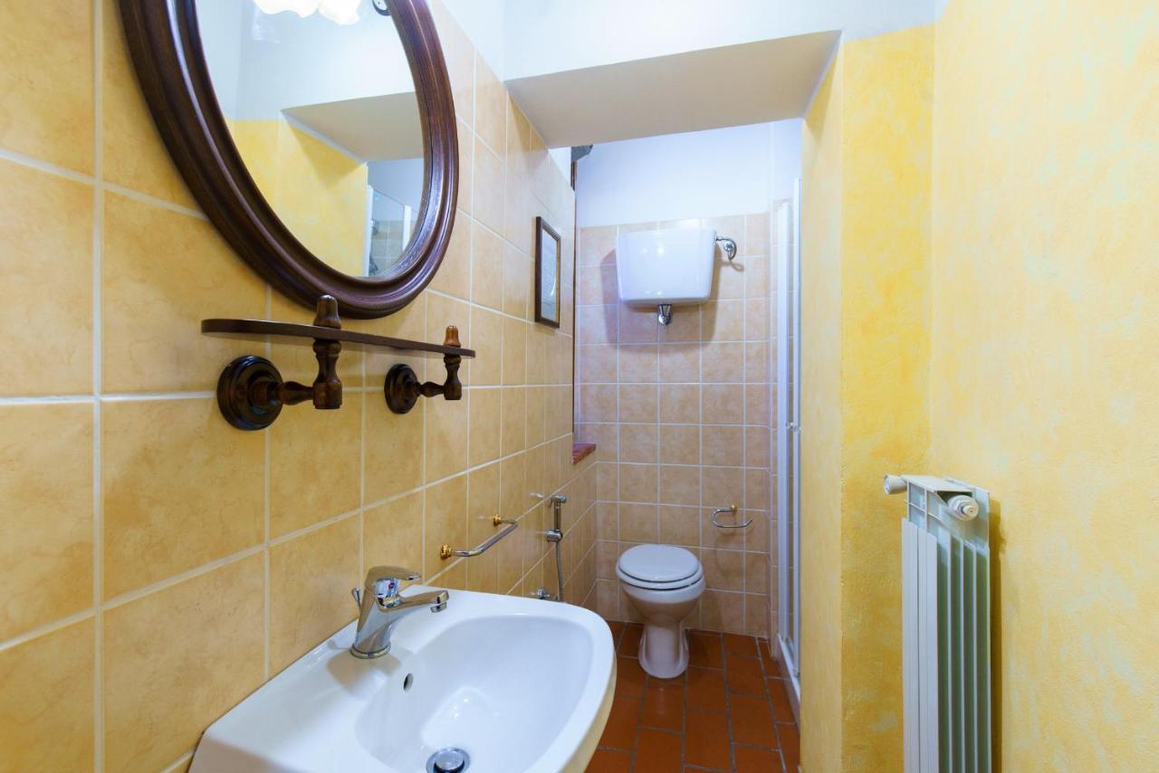 Villa Infinito à Sinalunga Extérieur photo