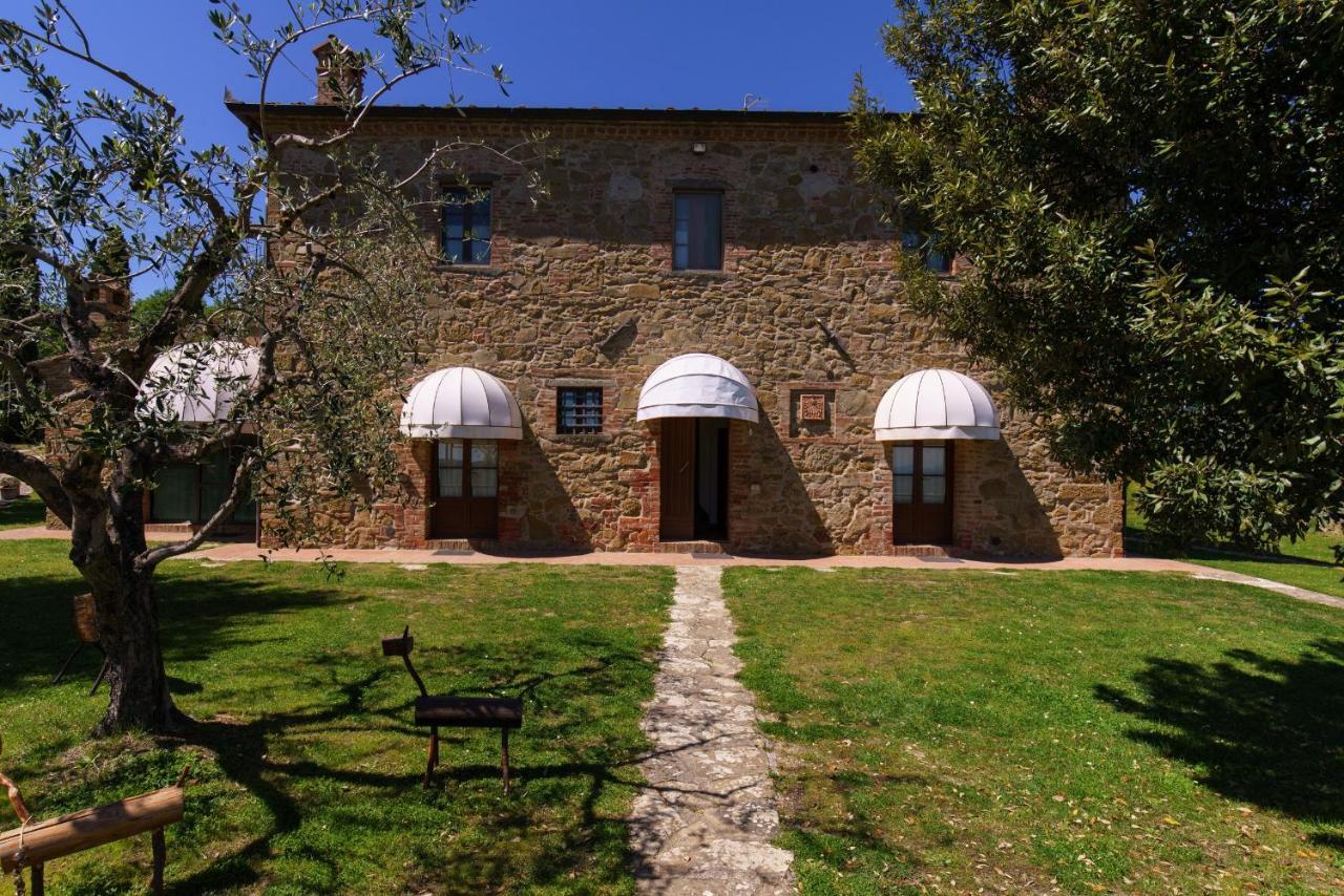 Villa Infinito à Sinalunga Extérieur photo