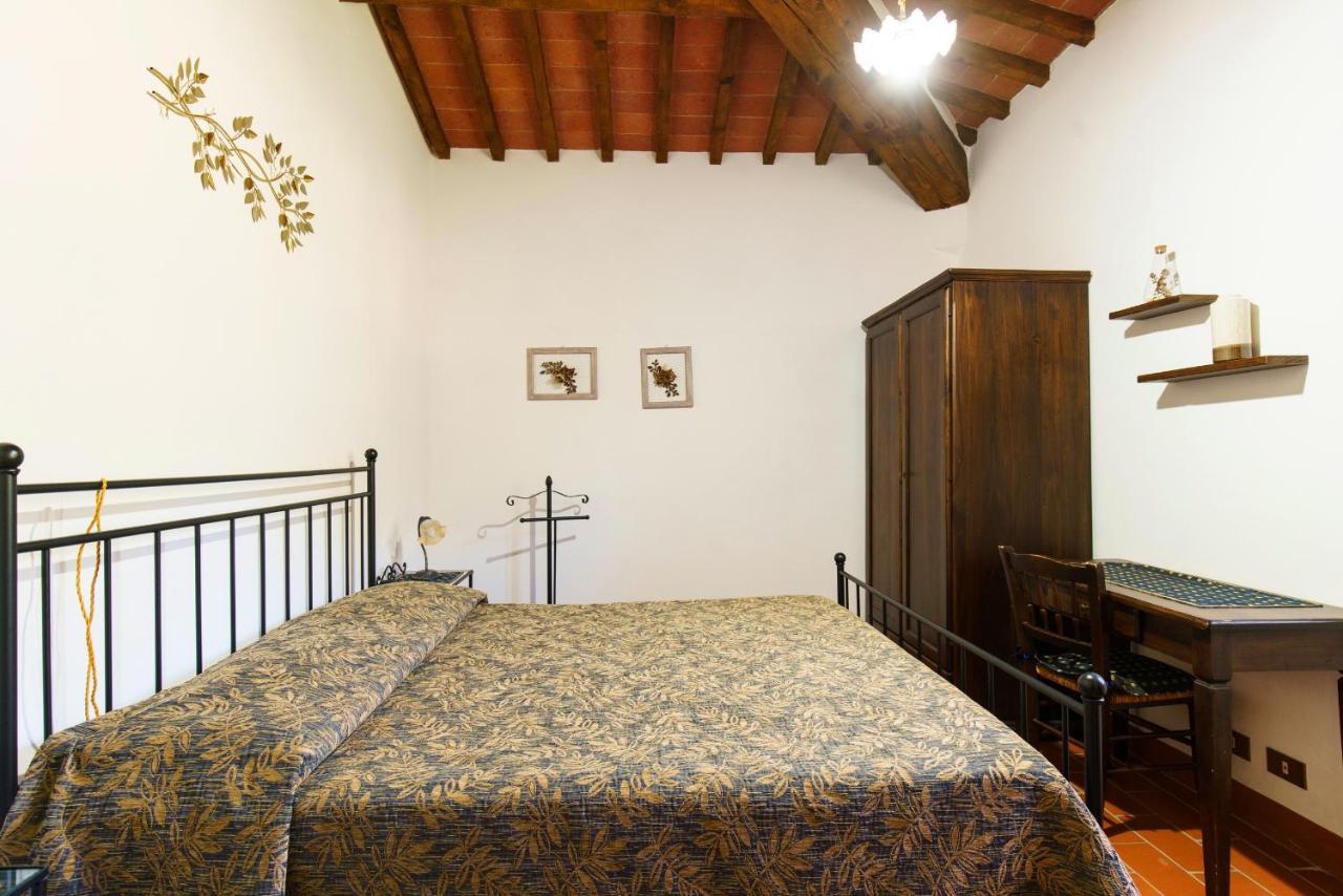 Villa Infinito à Sinalunga Extérieur photo
