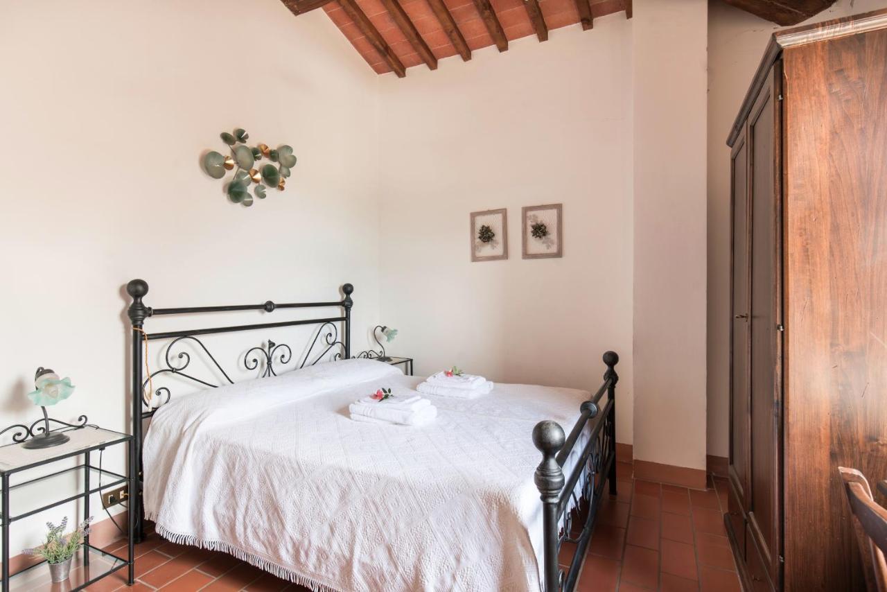 Villa Infinito à Sinalunga Extérieur photo