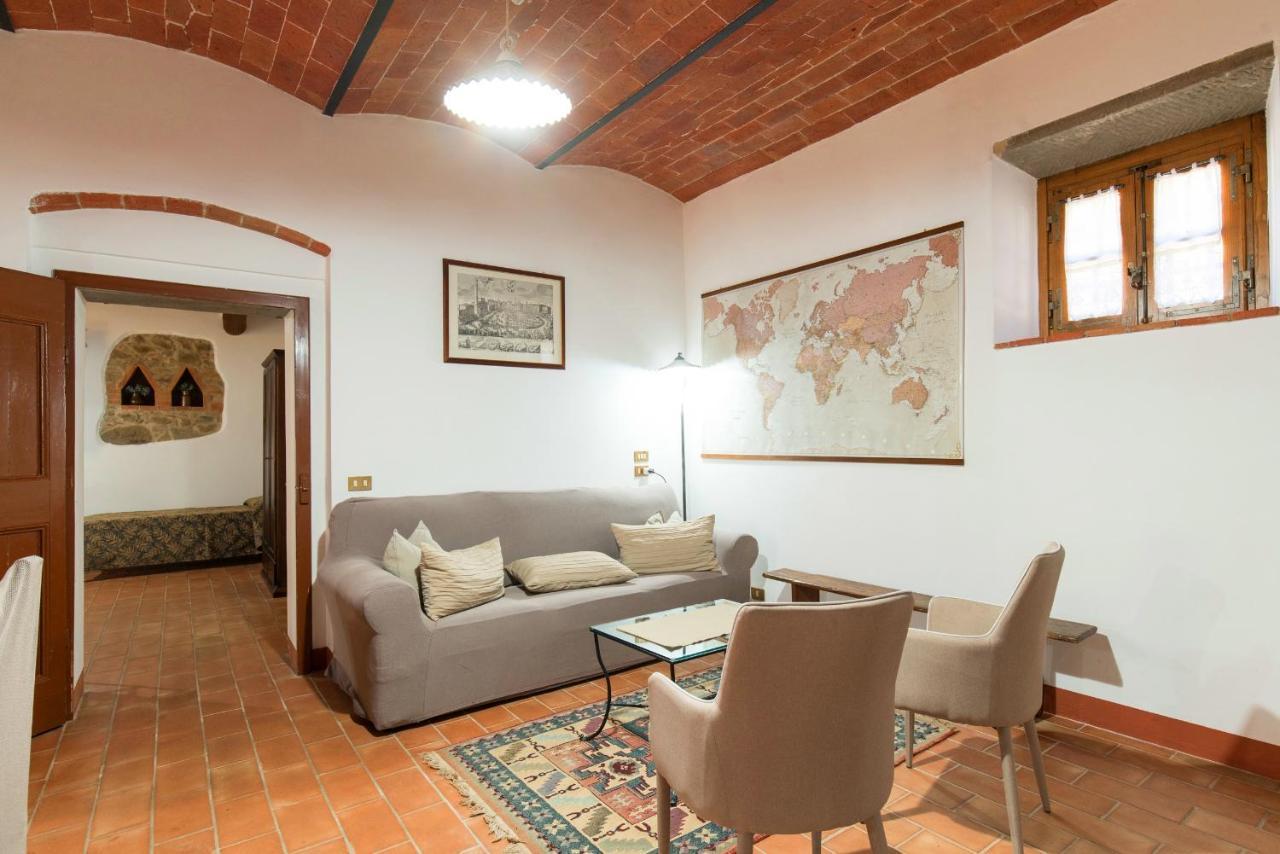 Villa Infinito à Sinalunga Extérieur photo